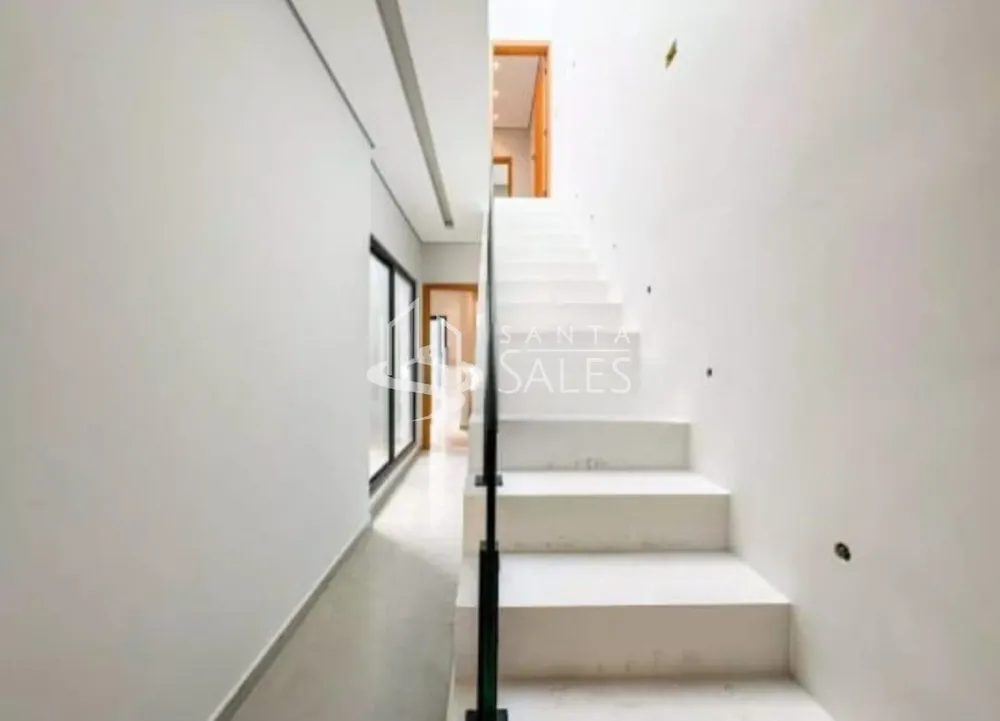 Sobrado, 4 quartos, 150 m² - Foto 8
