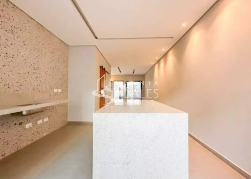 Sobrado, 4 quartos, 150 m² - Foto 3