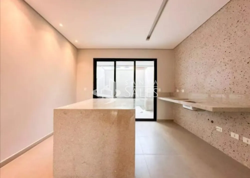 Sobrado, 4 quartos, 150 m² - Foto 5