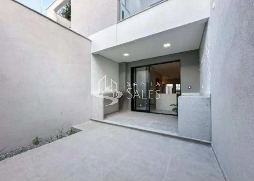 Sobrado, 4 quartos, 150 m² - Foto 4