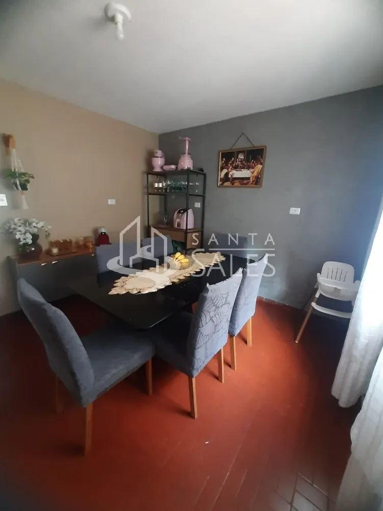 Sobrado, 3 quartos, 300 m² - Foto 2