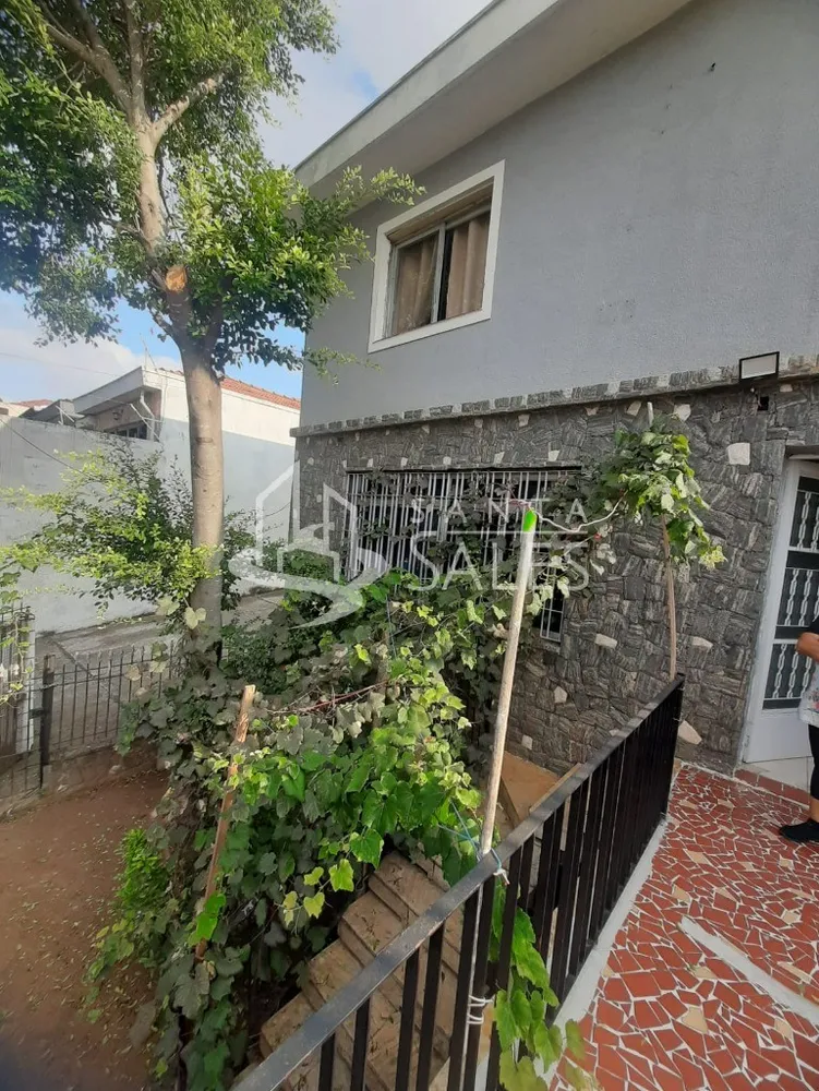 Sobrado, 3 quartos, 300 m² - Foto 2