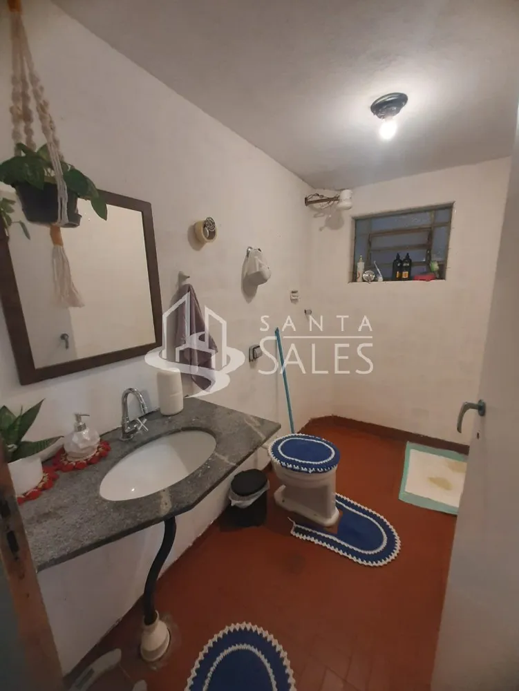 Sobrado, 3 quartos, 300 m² - Foto 5