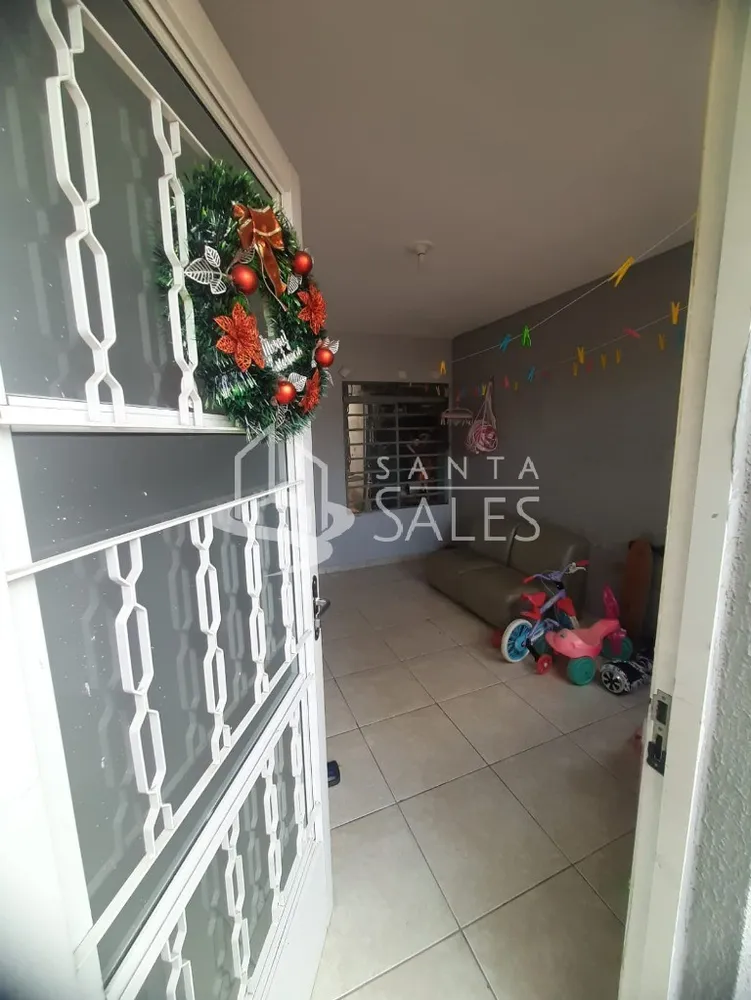 Sobrado, 3 quartos, 300 m² - Foto 3