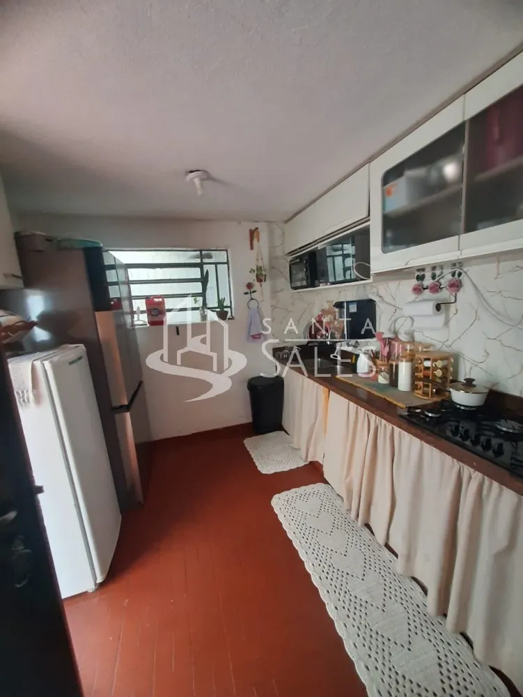 Sobrado, 3 quartos, 300 m² - Foto 1