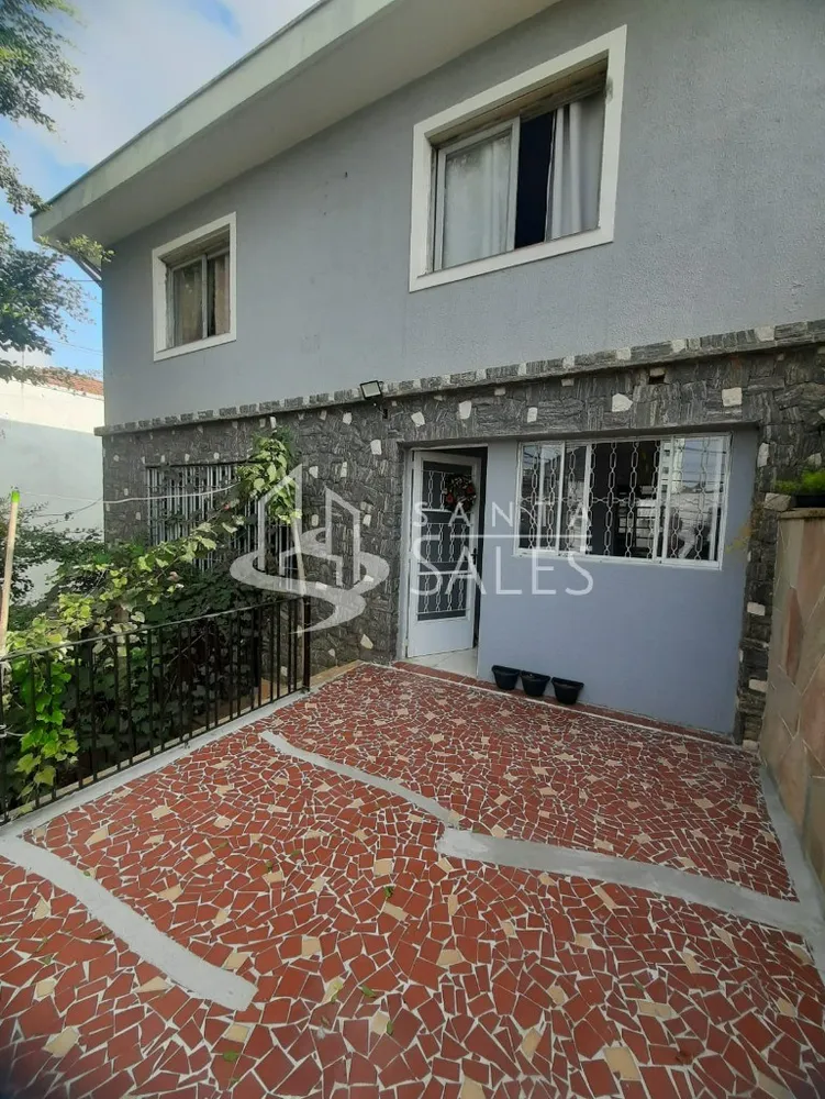 Sobrado, 3 quartos, 300 m² - Foto 1