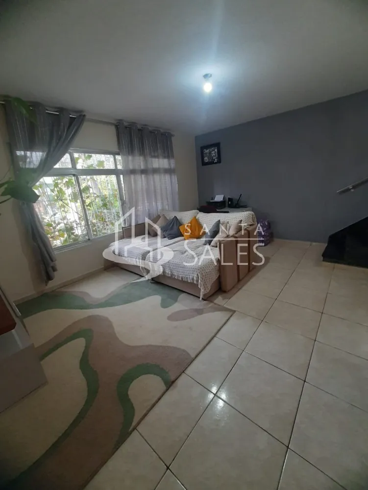 Sobrado, 3 quartos, 300 m² - Foto 4
