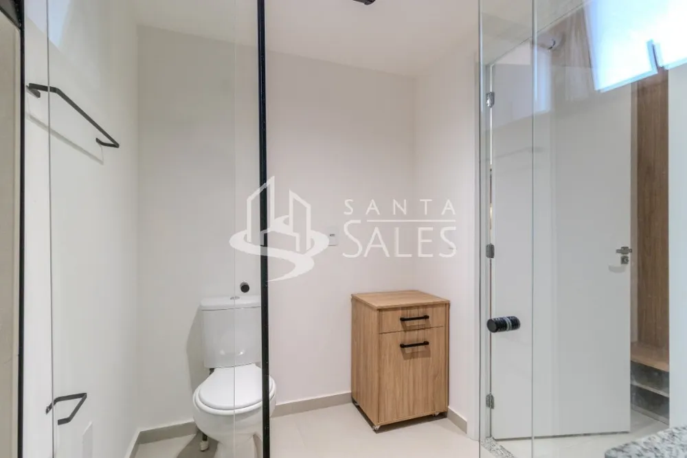 Apartamento, 1 quarto, 30 m² - Foto 3