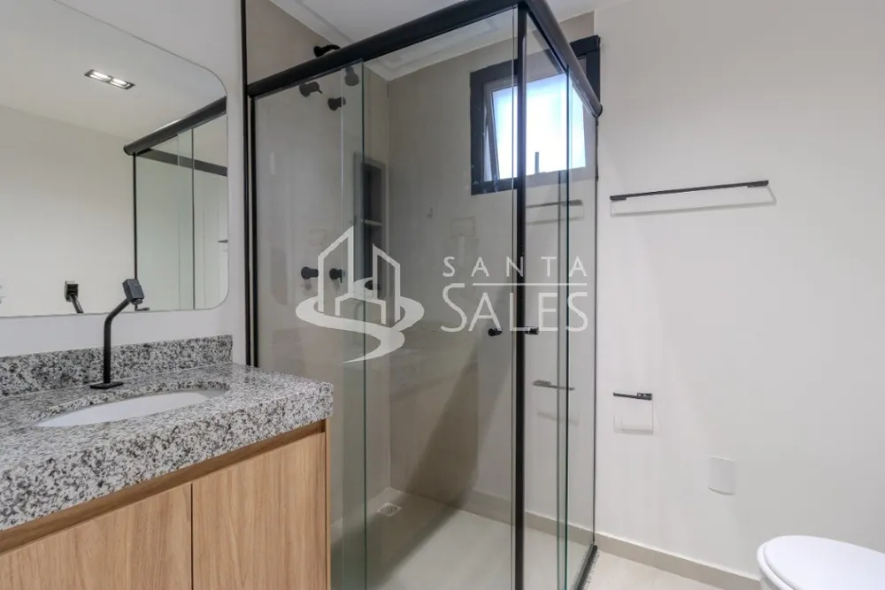 Apartamento, 1 quarto, 30 m² - Foto 2