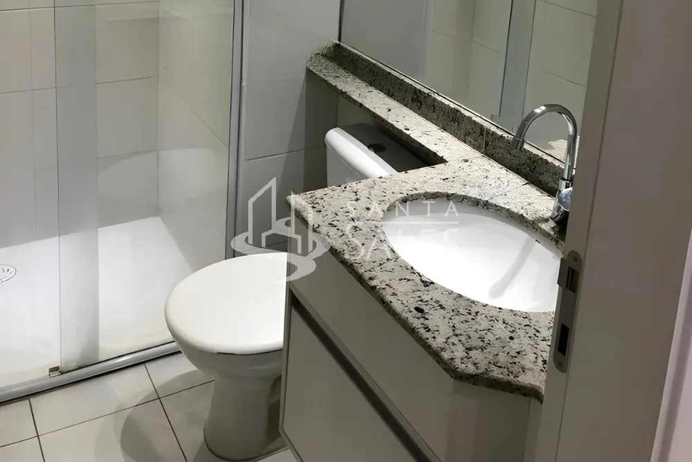 Apartamento, 2 quartos, 56 m² - Foto 11