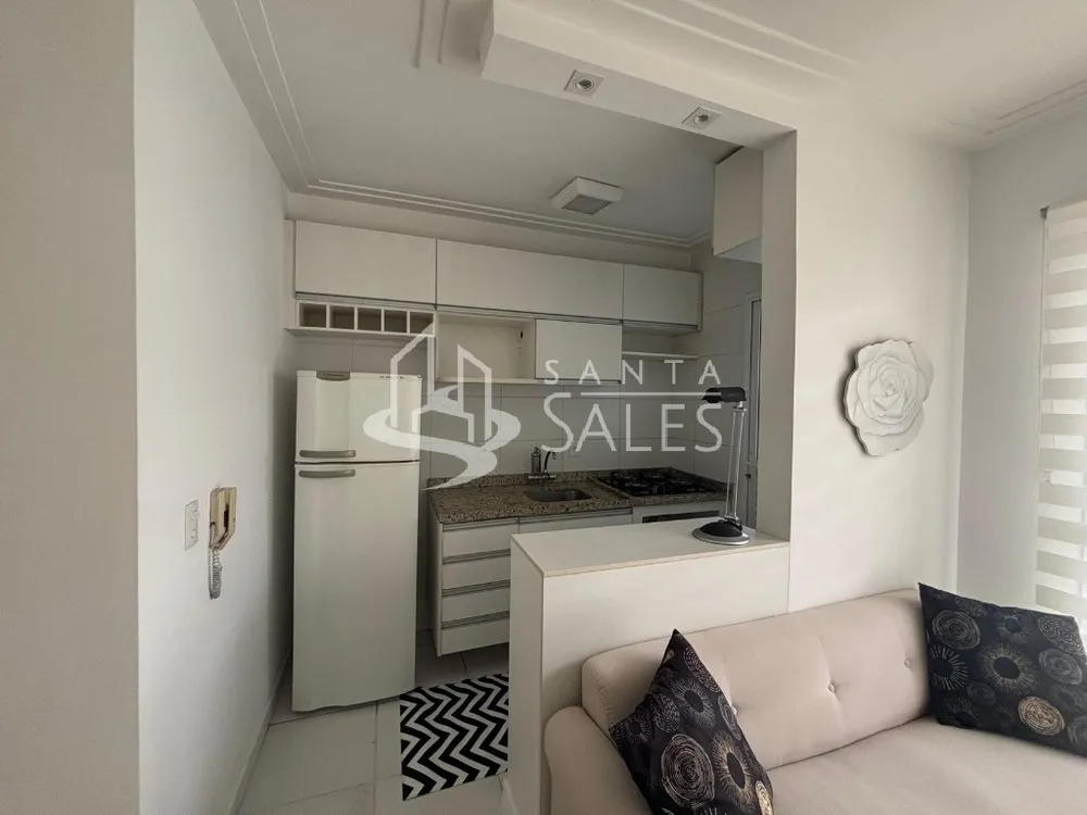 Apartamento, 2 quartos, 56 m² - Foto 1