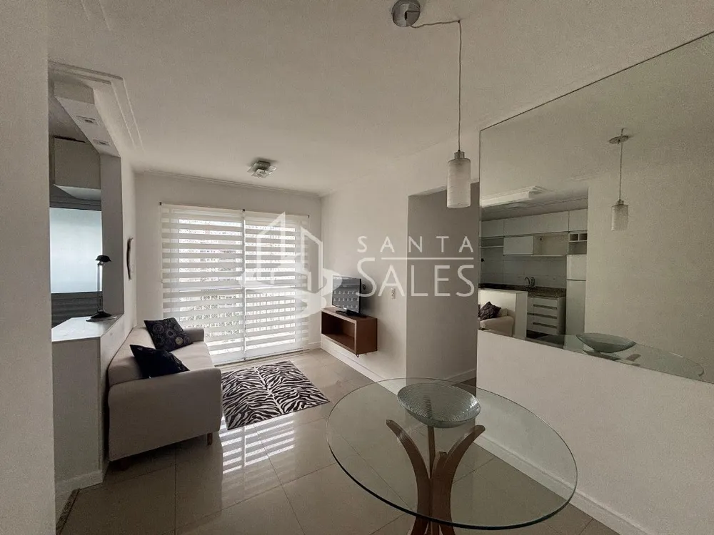 Apartamento, 2 quartos, 56 m² - Foto 2