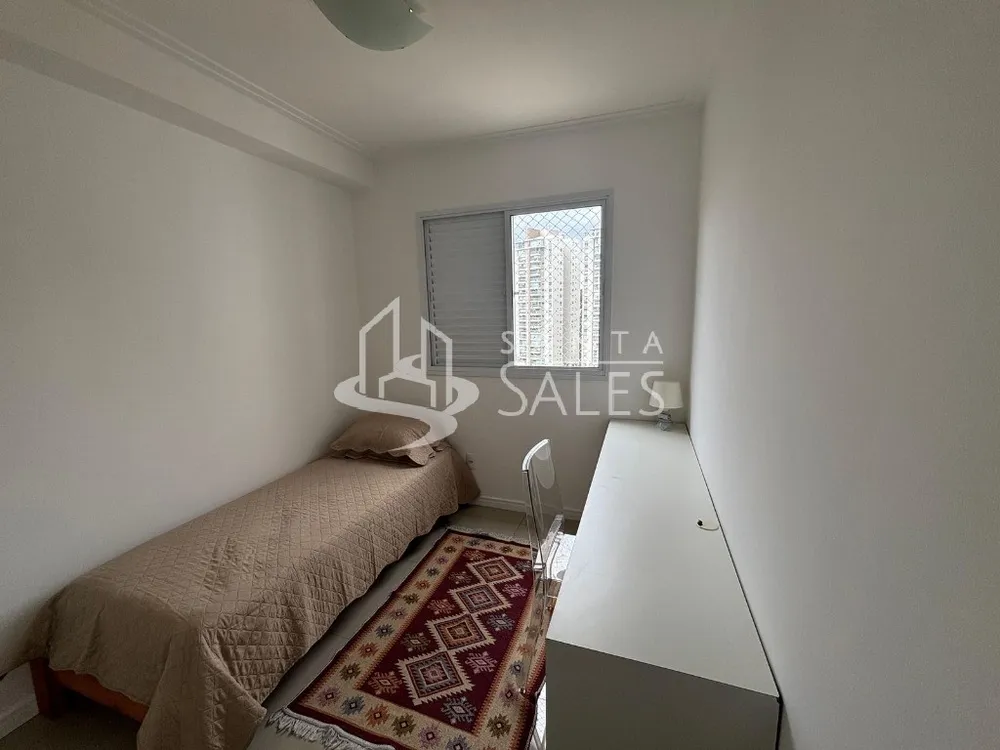 Apartamento, 2 quartos, 56 m² - Foto 7