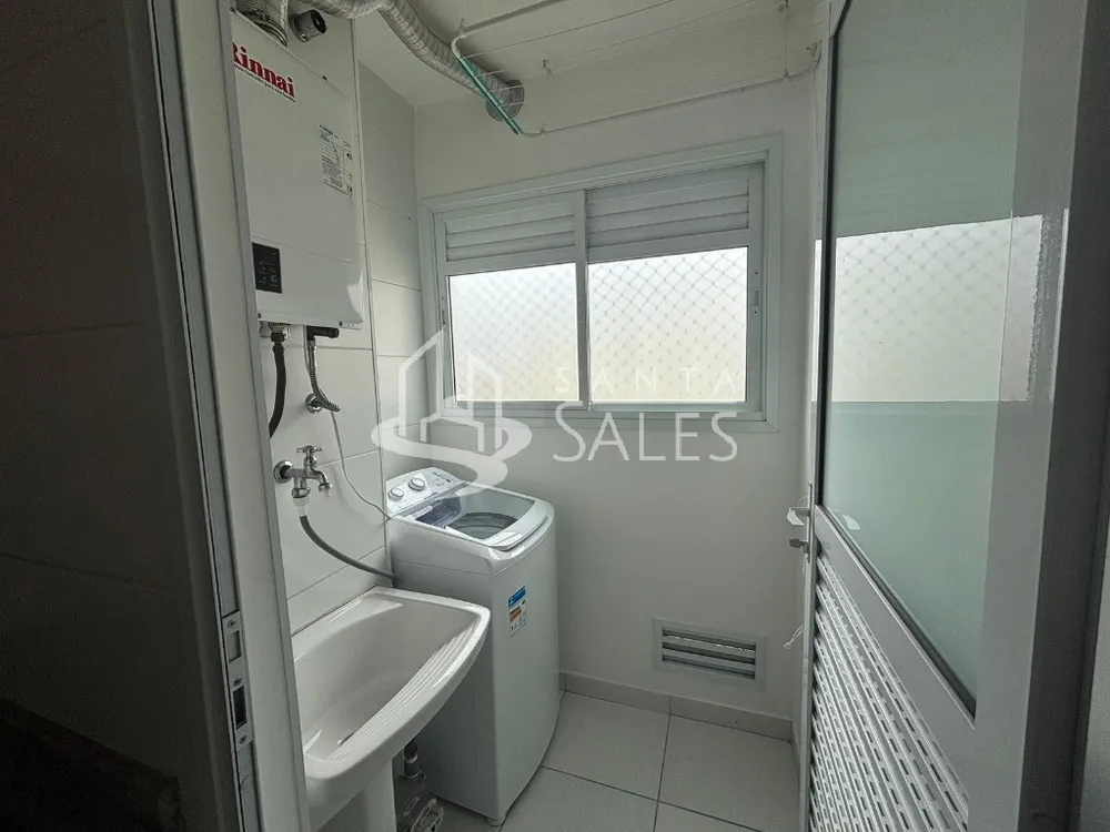 Apartamento, 2 quartos, 56 m² - Foto 9