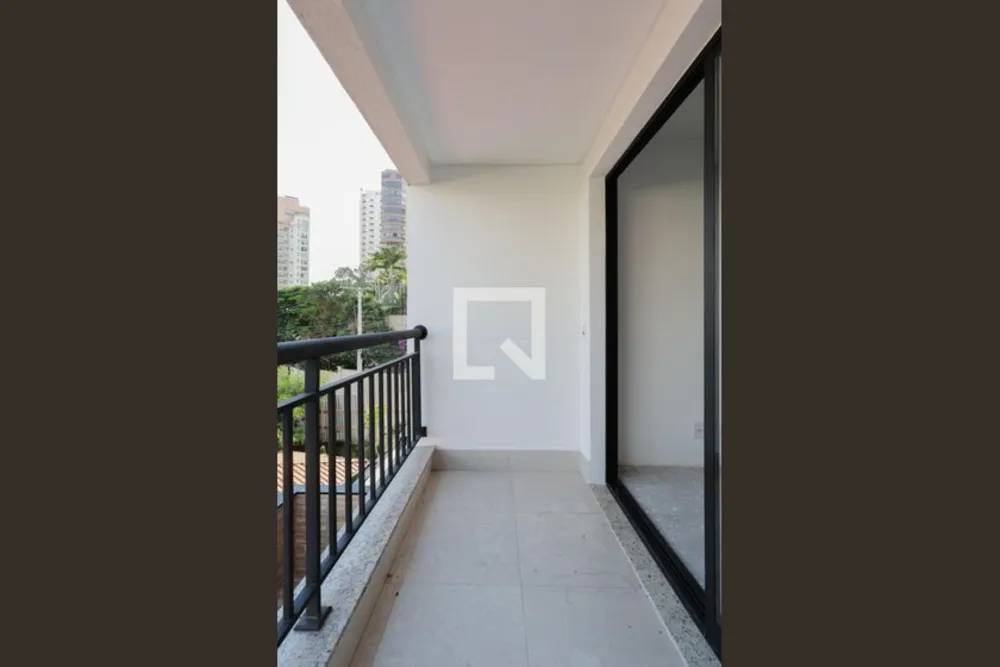 Apartamento, 1 quarto, 38 m² - Foto 5