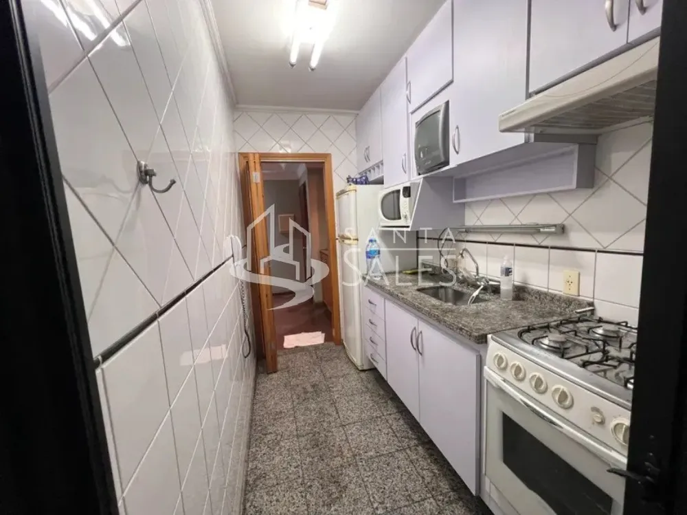 Apartamento, 1 quarto, 36 m² - Foto 9