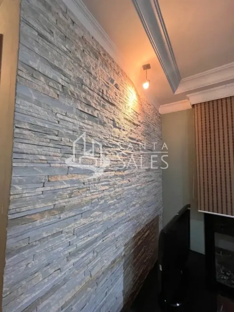Apartamento, 1 quarto, 36 m² - Foto 4