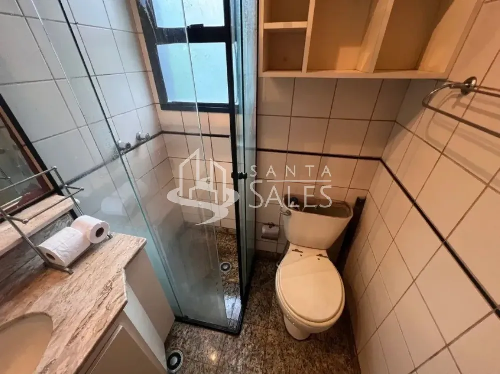 Apartamento, 1 quarto, 36 m² - Foto 11