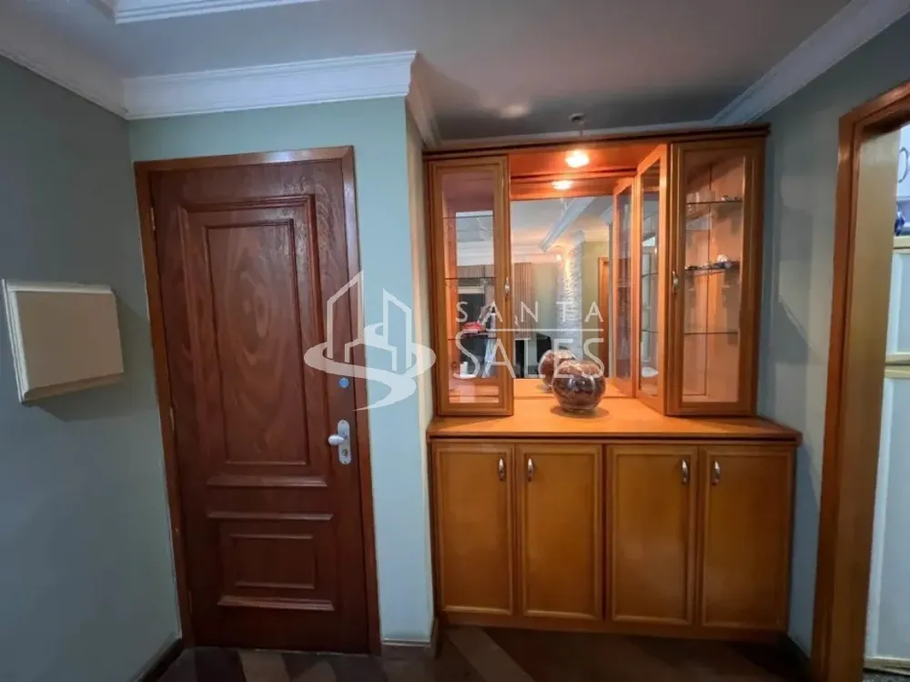 Apartamento, 1 quarto, 36 m² - Foto 4