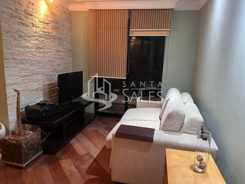 Apartamento, 1 quarto, 36 m² - Foto 2