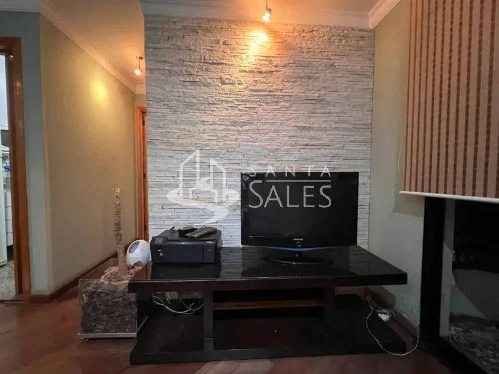 Apartamento, 1 quarto, 36 m² - Foto 2