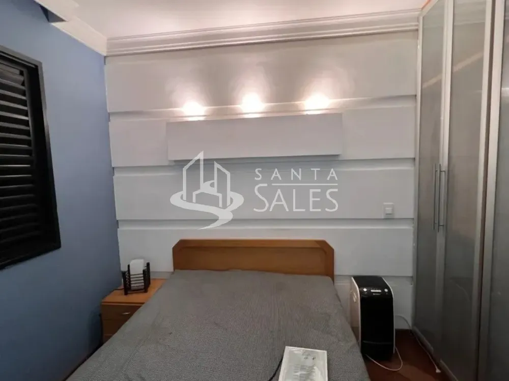 Apartamento, 1 quarto, 36 m² - Foto 7
