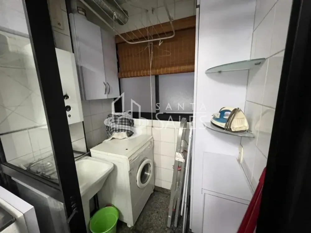 Apartamento, 1 quarto, 36 m² - Foto 8
