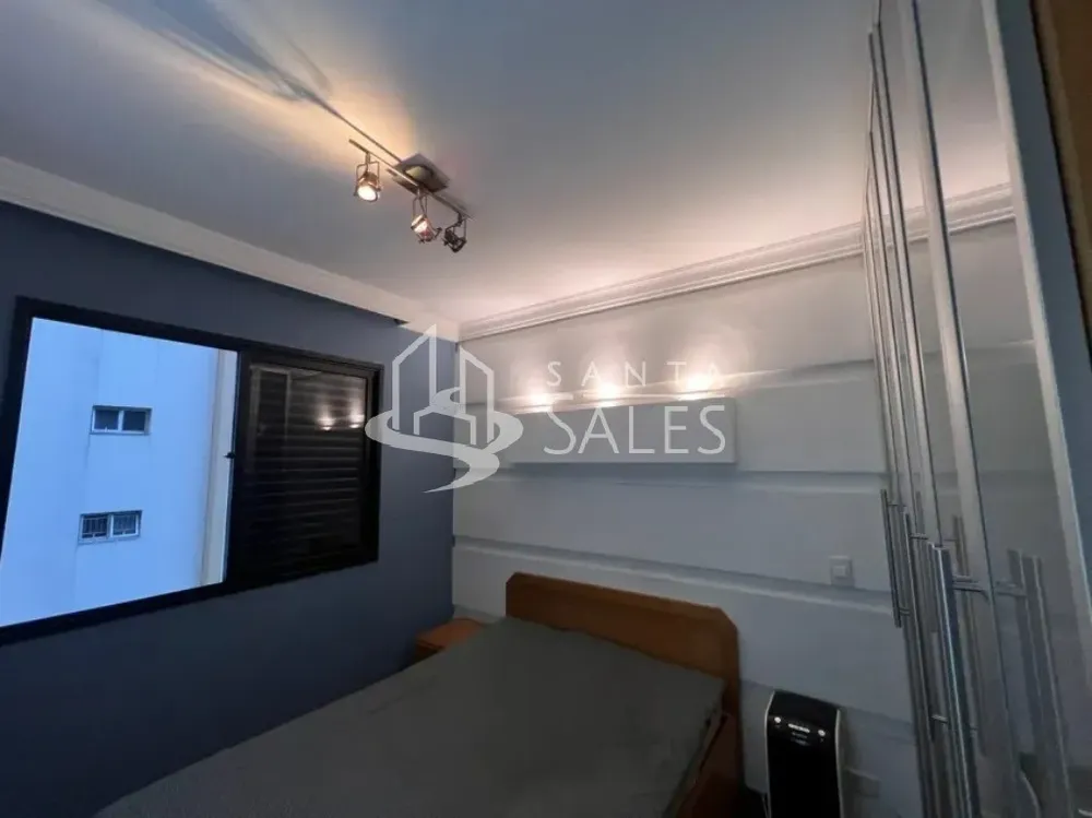 Apartamento, 1 quarto, 36 m² - Foto 5