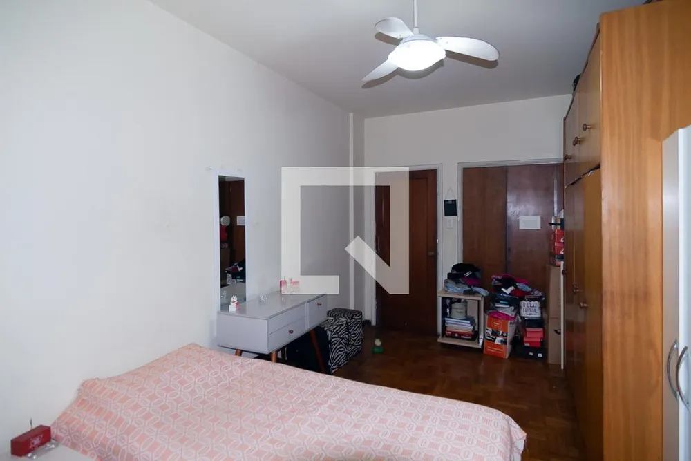 Apartamento, 3 quartos, 140 m² - Foto 9