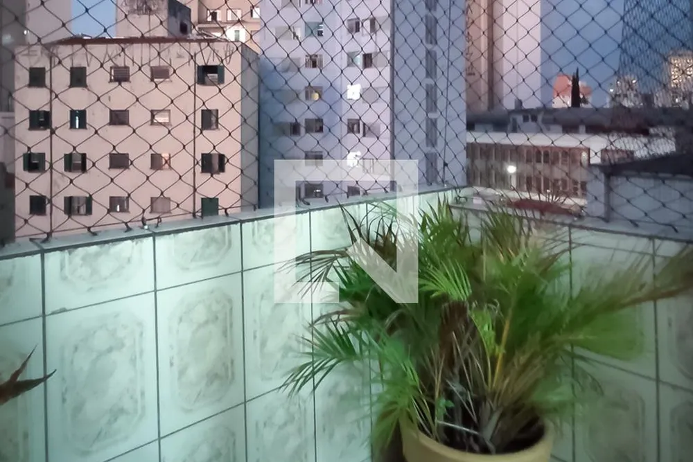 Apartamento, 3 quartos, 140 m² - Foto 11