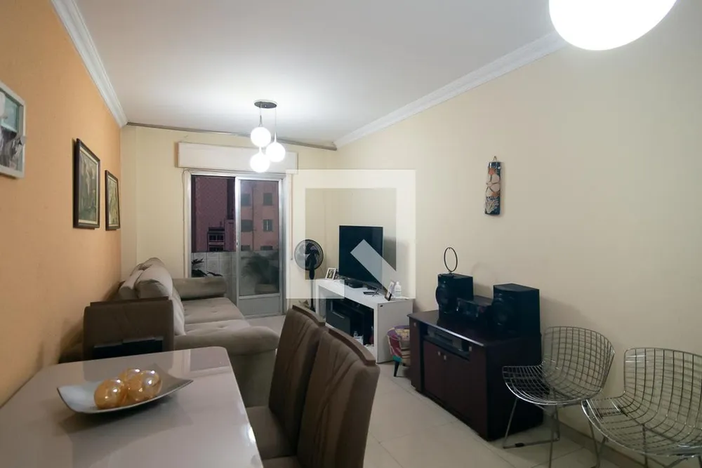 Apartamento, 3 quartos, 140 m² - Foto 2