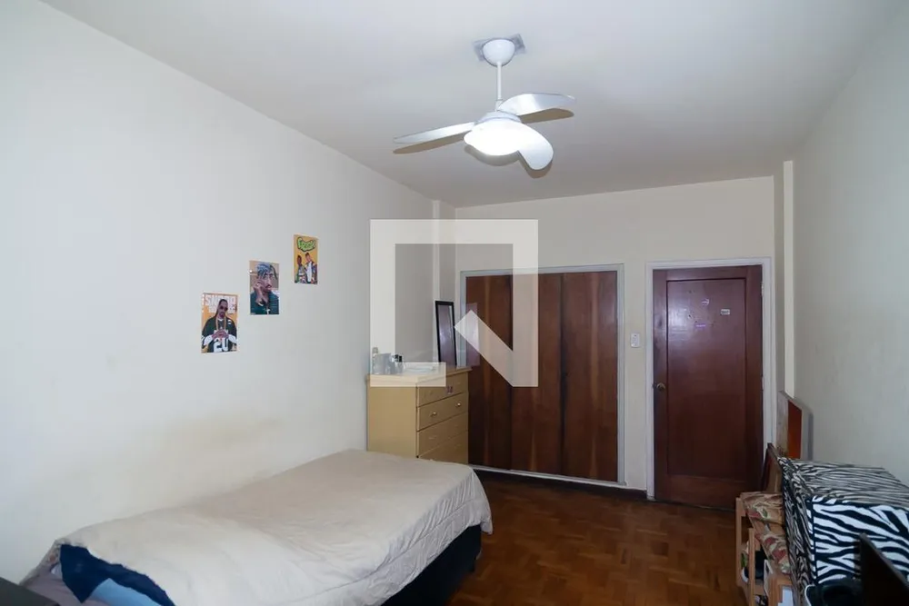 Apartamento, 3 quartos, 140 m² - Foto 12