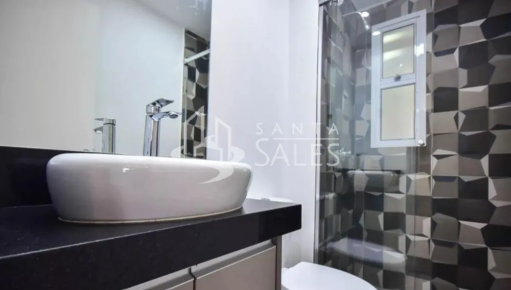 Apartamento, 2 quartos, 64 m² - Foto 10