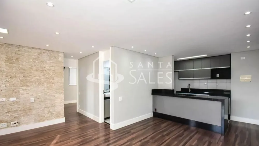 Apartamento, 2 quartos, 64 m² - Foto 5