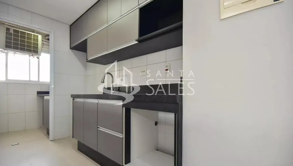 Apartamento, 2 quartos, 64 m² - Foto 2
