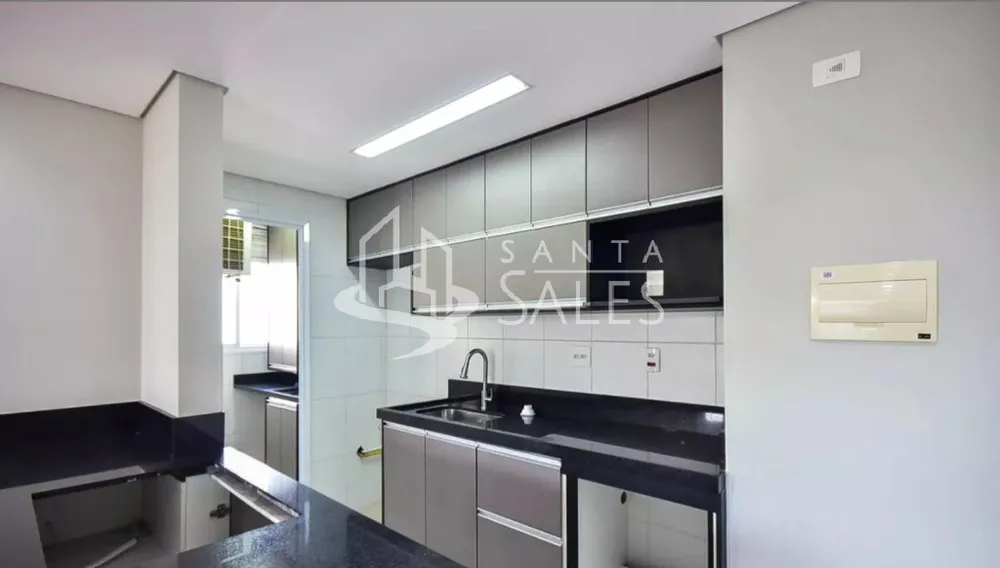 Apartamento, 2 quartos, 64 m² - Foto 7