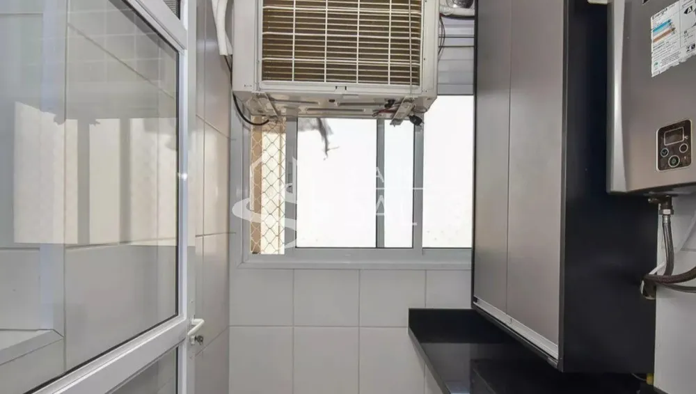 Apartamento, 2 quartos, 64 m² - Foto 1