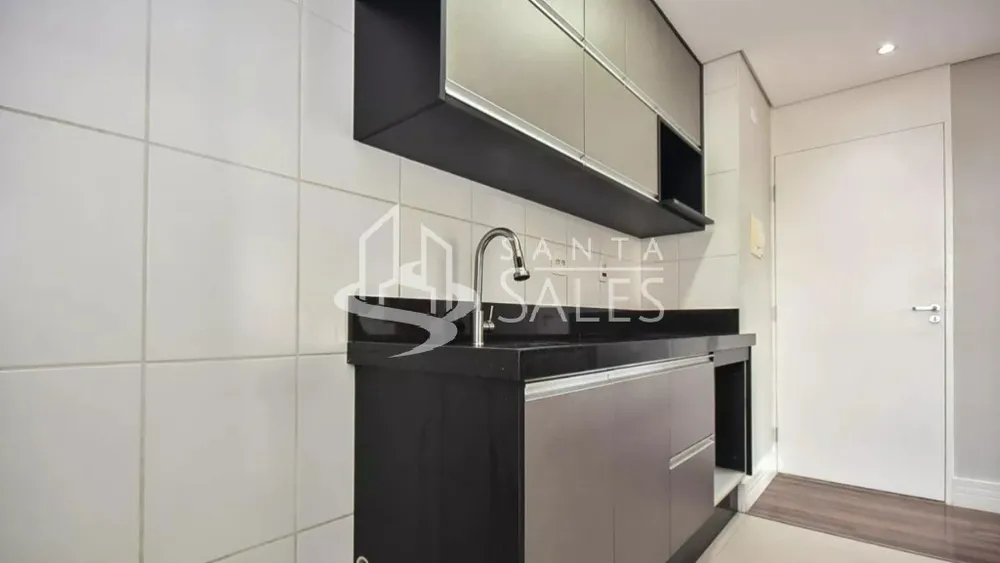 Apartamento, 2 quartos, 64 m² - Foto 3