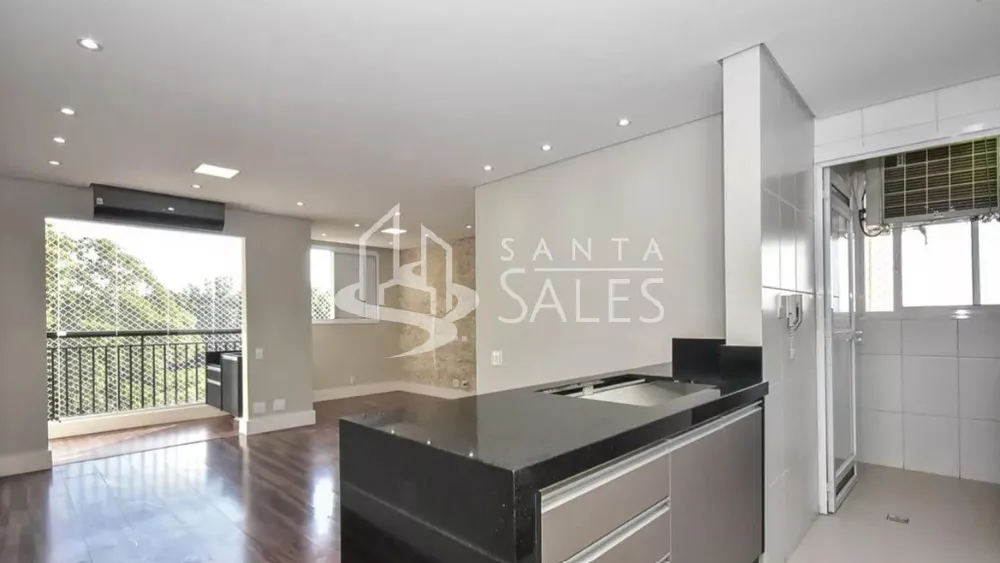 Apartamento, 2 quartos, 64 m² - Foto 8