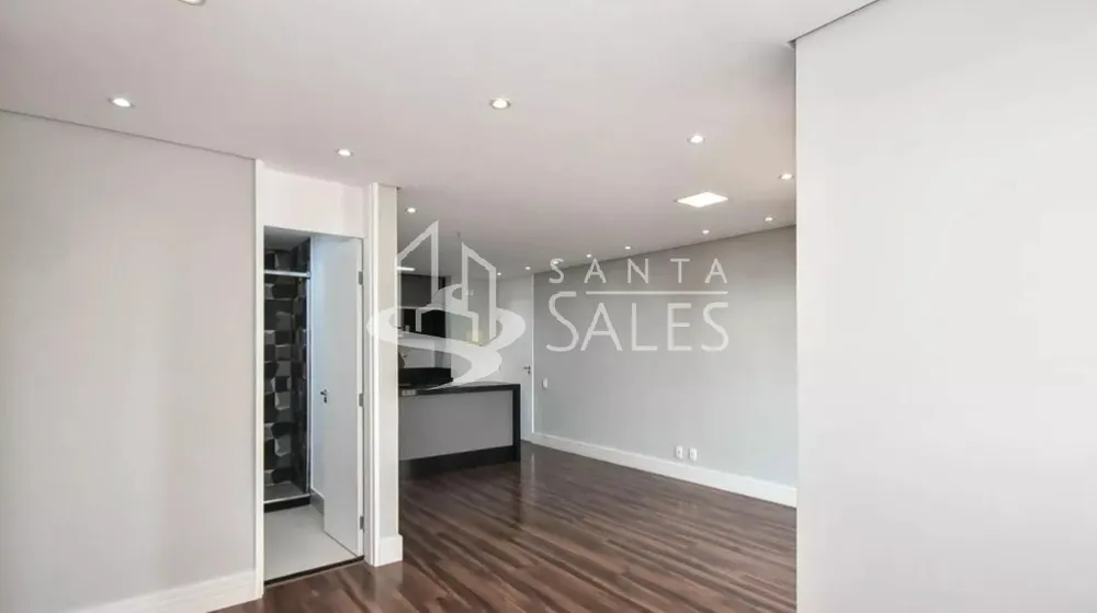 Apartamento, 2 quartos, 64 m² - Foto 2