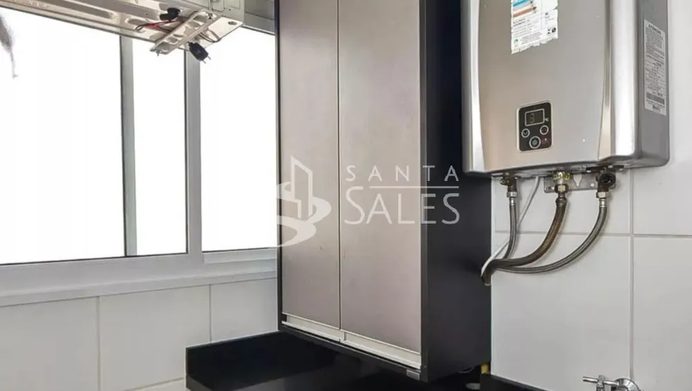 Apartamento, 2 quartos, 64 m² - Foto 6