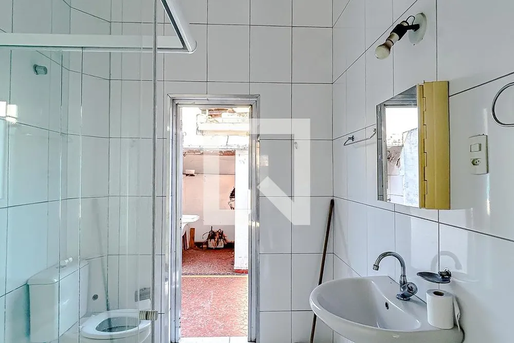 Casa, 4 quartos, 60 m² - Foto 1