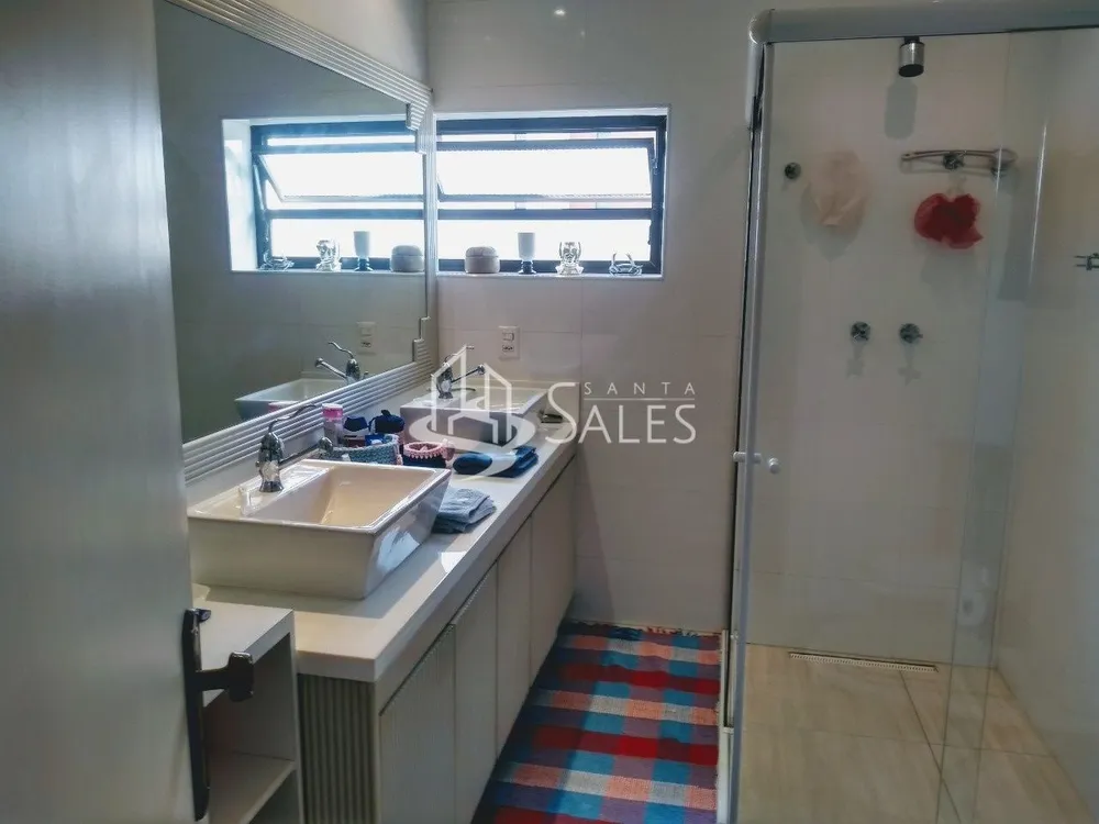 Apartamento, 4 quartos, 272 m² - Foto 1