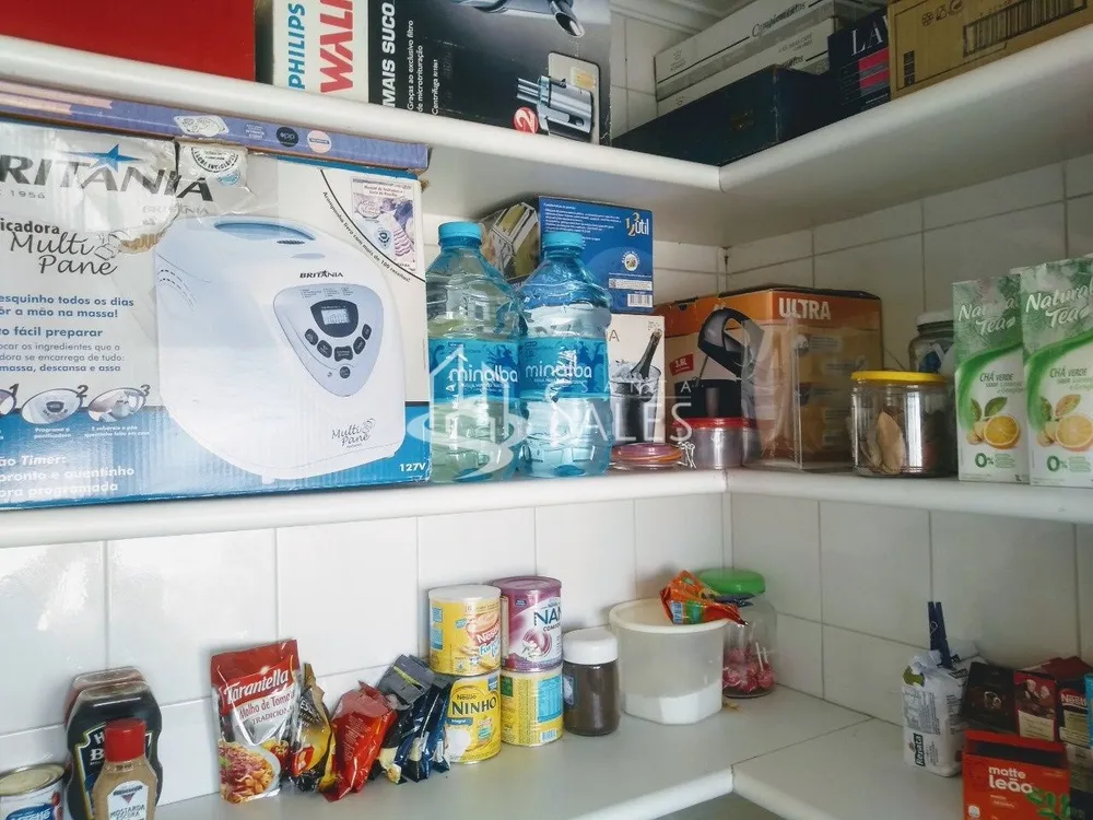 Apartamento, 4 quartos, 272 m² - Foto 2