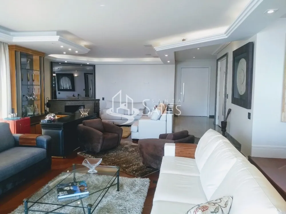 Apartamento, 4 quartos, 272 m² - Foto 7