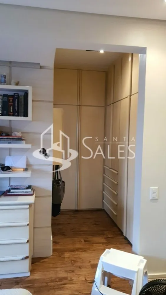 Apartamento, 4 quartos, 272 m² - Foto 8
