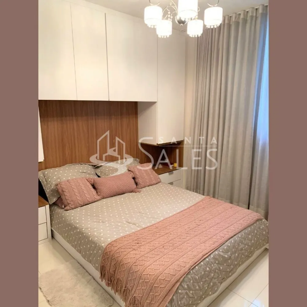 Apartamento, 3 quartos, 68 m² - Foto 2
