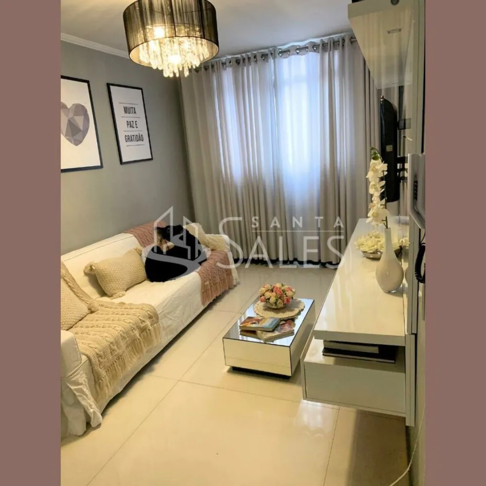 Apartamento, 3 quartos, 68 m² - Foto 7