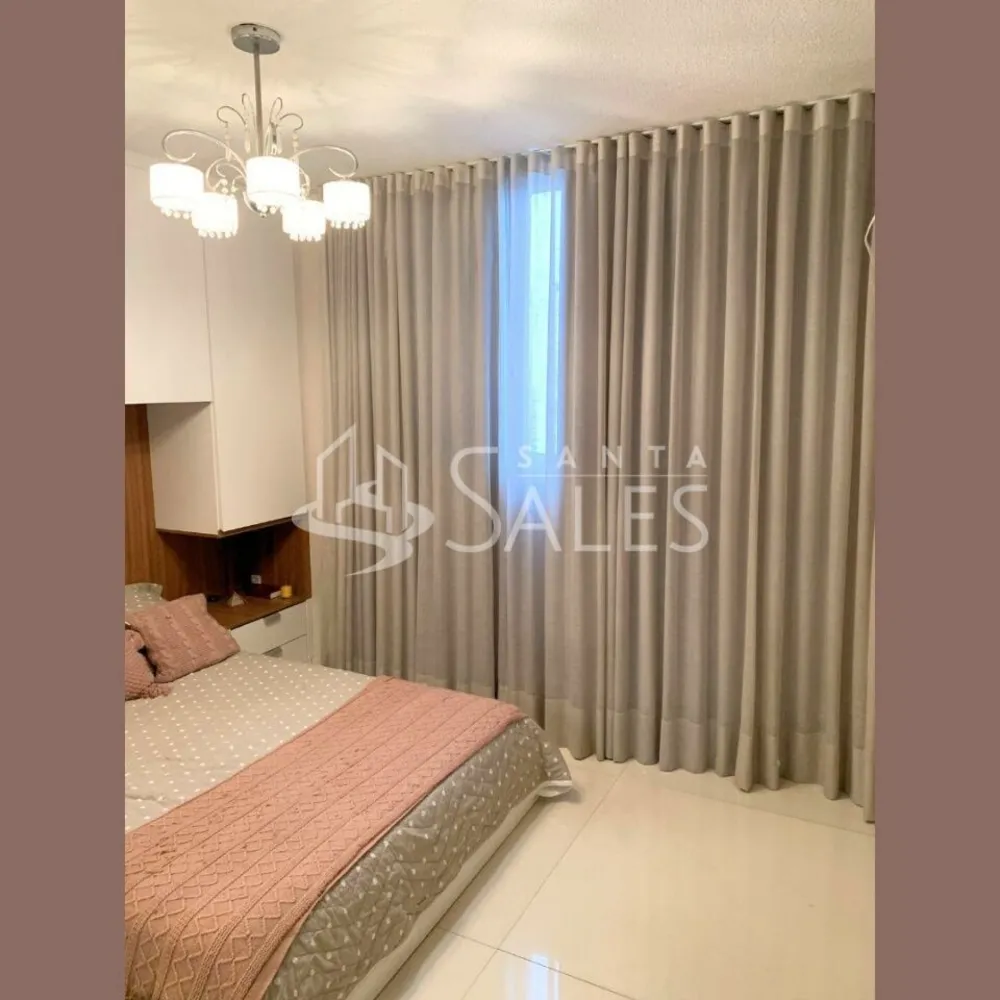 Apartamento, 3 quartos, 68 m² - Foto 3