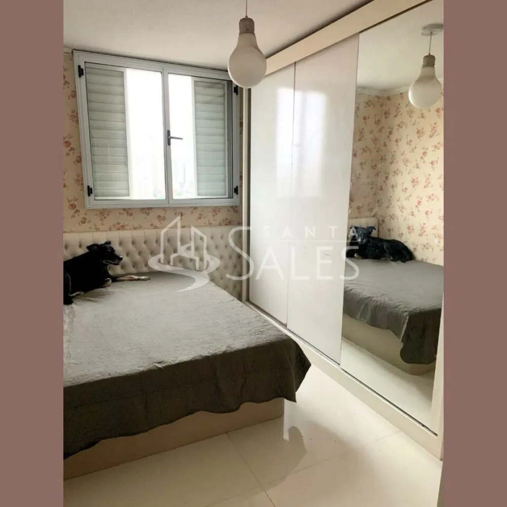 Apartamento, 3 quartos, 68 m² - Foto 4